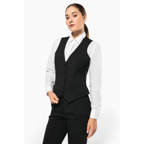 Gilet femme