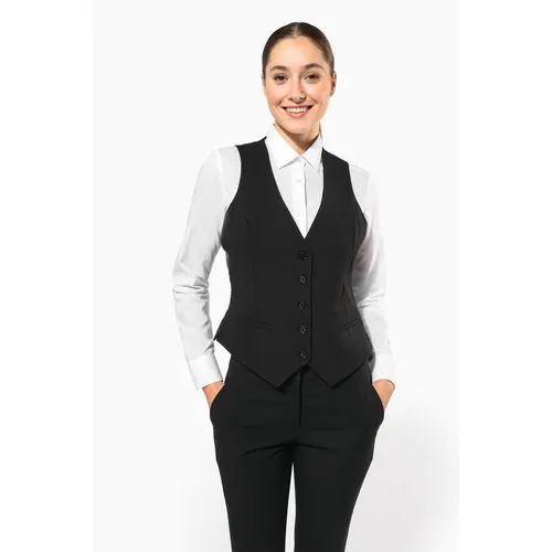 Gilet femme