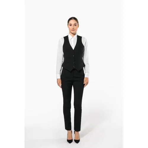 Gilet femme