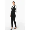 Gilet femme