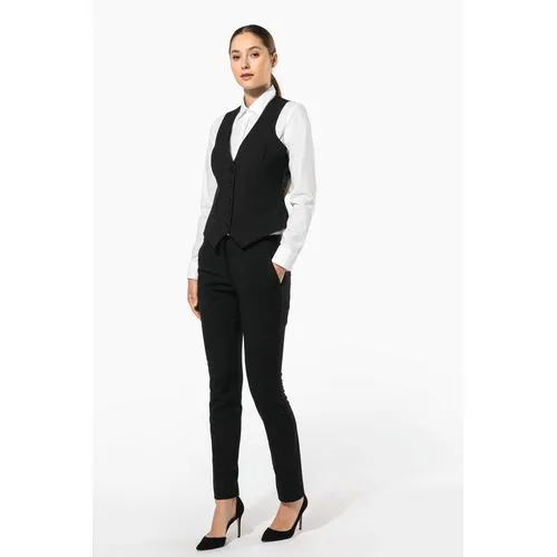 Gilet femme