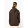 Sweat-shirt zippé capuche unisexe 9 Sweat-shirt zippé capuche unisexe