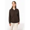 Sweat-shirt zippé capuche unisexe 8 Sweat-shirt zippé capuche unisexe