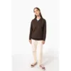 Sweat-shirt zippé capuche unisexe 10 Sweat-shirt zippé capuche unisexe
