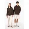 Sweat-shirt zippé capuche unisexe 15 Sweat-shirt zippé capuche unisexe