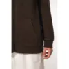 Sweat-shirt zippé capuche unisexe 5 Sweat-shirt zippé capuche unisexe