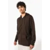 Sweat-shirt zippé capuche unisexe 2 Sweat-shirt zippé capuche unisexe