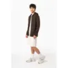 Sweat-shirt zippé capuche unisexe 11 Sweat-shirt zippé capuche unisexe