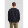 Sweat-shirt col rond Classic (62-202-0)