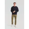 Sweat-shirt col rond Classic (62-202-0)