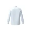 Chemise popeline en coton Supima® homme 11 Chemise popeline en coton Supima® homme