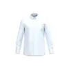 Chemise popeline en coton Supima® homme 10 Chemise popeline en coton Supima® homme
