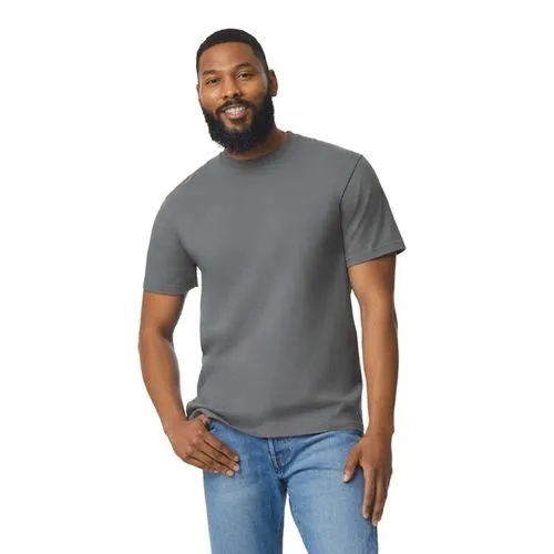 T-shirt homme softstyle midweight