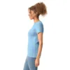 T-shirt femme col rond Softstyle 2 T-shirt femme col rond Softstyle