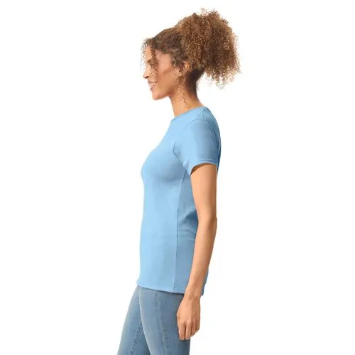 T-shirt femme col rond Softstyle 2 T-shirt femme col rond Softstyle