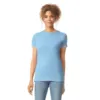 T-shirt femme col rond Softstyle 1 T-shirt femme col rond Softstyle