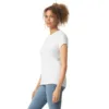 T-shirt femme col rond Softstyle 6 T-shirt femme col rond Softstyle