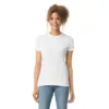 T-shirt femme col rond Softstyle 5 T-shirt femme col rond Softstyle