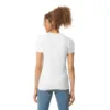 T-shirt femme col rond Softstyle 4 T-shirt femme col rond Softstyle