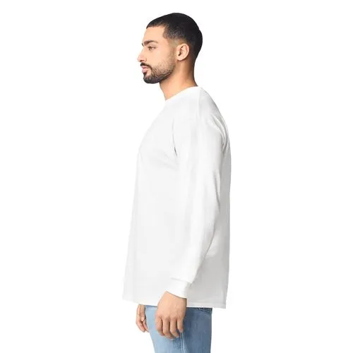 T-shirt manches longues Ultra Cotton™