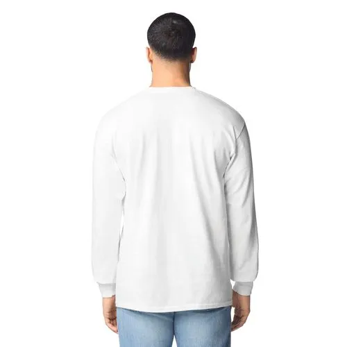 T-shirt manches longues Ultra Cotton™