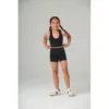 Short imprimé sans coutures enfant