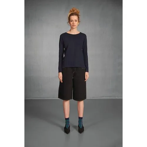 T-shirt manches longues femme #E190