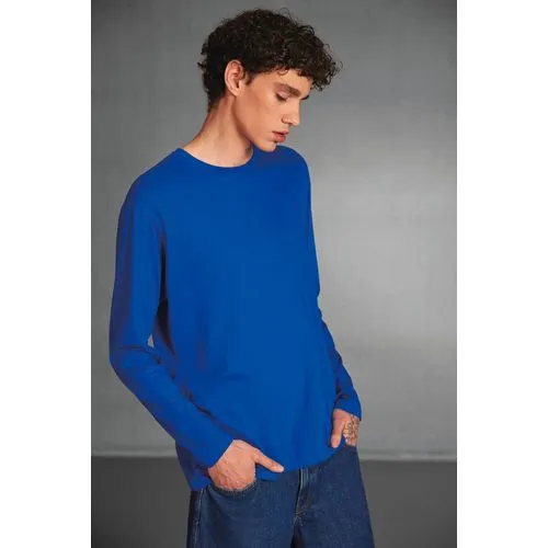 T-shirt manches longues homme #E150