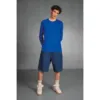 T-shirt manches longues homme #E150
