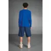 T-shirt manches longues homme #E150