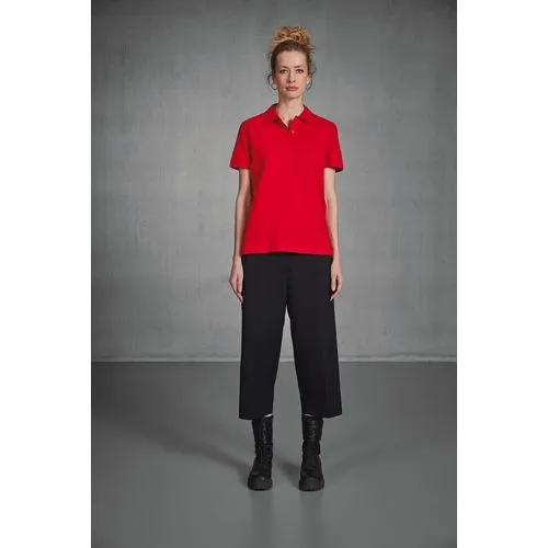 MY POLO 180 Femme manches courtes