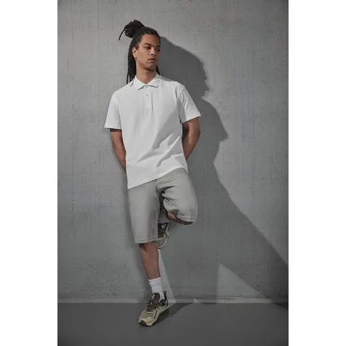 Polo homme ID.001