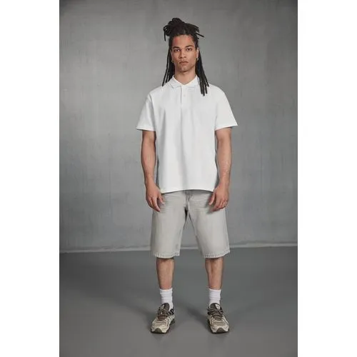 Polo homme ID.001