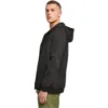 Sweat zippé capuche lourd