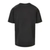 T-shirt homme décoloré