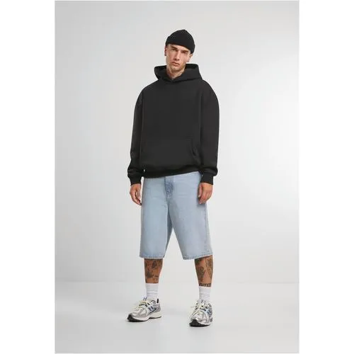 Sweat à capuche oversize 4 Sweat à capuche oversize