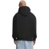 Sweat à capuche oversize 2 Sweat à capuche oversize