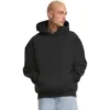 Sweat à capuche oversize 1 Sweat à capuche oversize