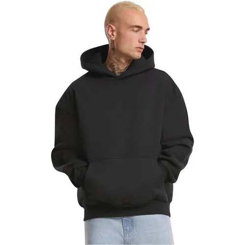 Sweat à capuche oversize 1 Sweat à capuche oversize