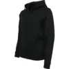 Sweat zippé capuche lourd