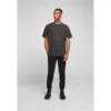 T-shirt homme décoloré