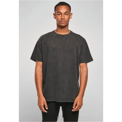 T-shirt homme décoloré