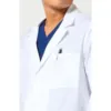 Blouse de laboratoire 96.5cm unisexe