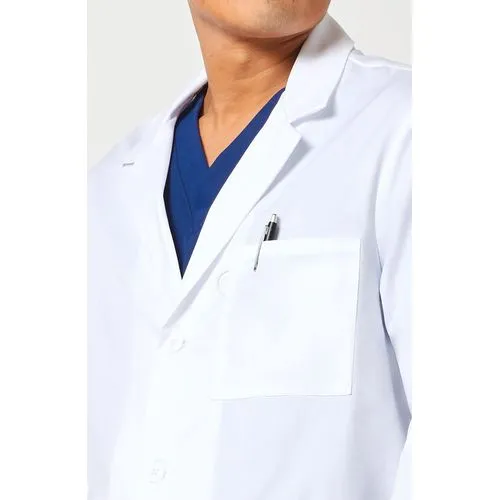 Blouse de laboratoire 96.5cm unisexe