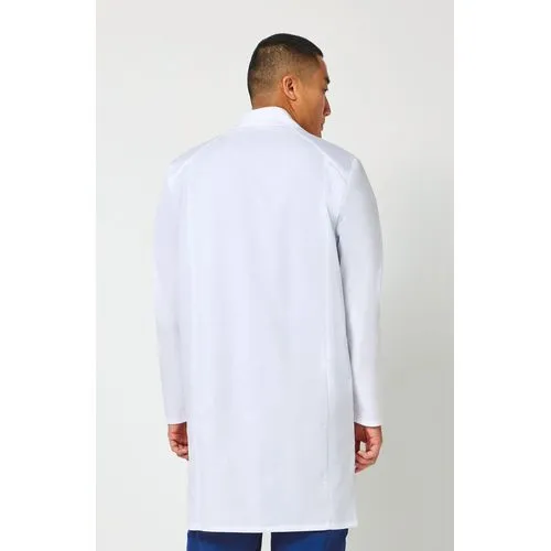 Blouse de laboratoire 96.5cm unisexe