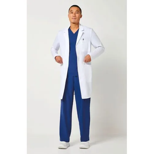 Blouse de laboratoire 96.5cm unisexe