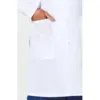 Blouse de laboratoire 96.5cm unisexe
