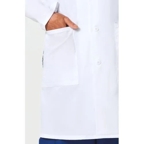 Blouse de laboratoire 96.5cm unisexe