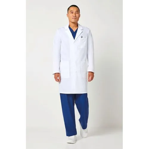 Blouse de laboratoire 96.5cm unisexe