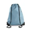 Sac à dos avec cordelettes